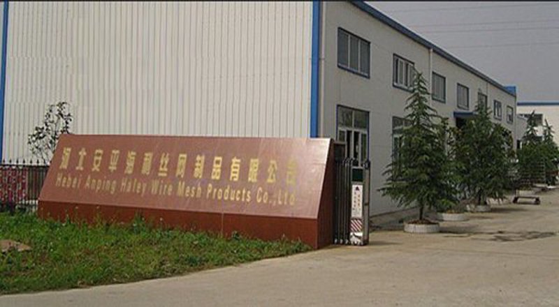 护栏网厂家电话安平县顺康丝网制品，如何选择最合适的合作伙伴？